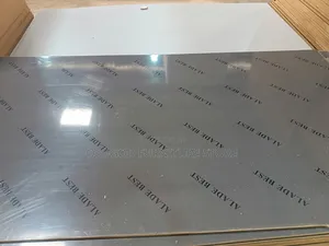 HDF High Gloss Plywood