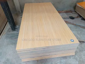 HDF High Gloss Plywood