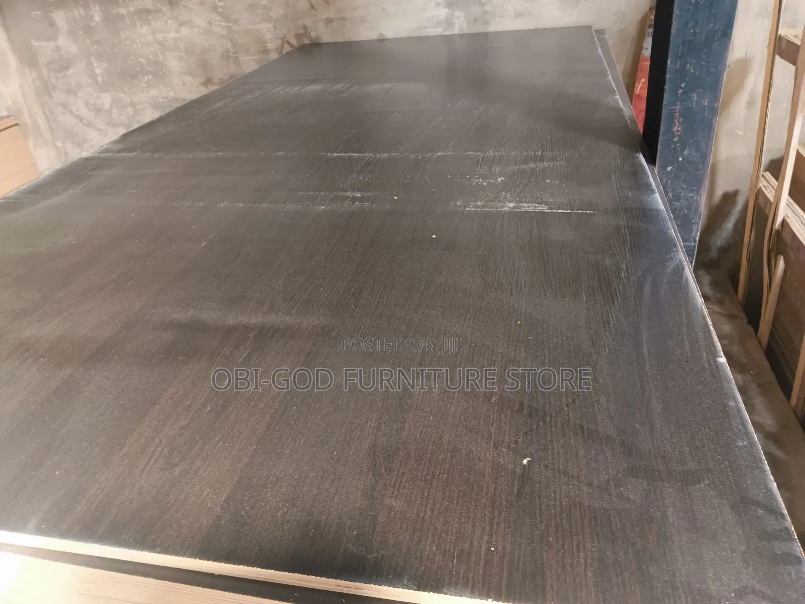 HDF High Gloss Plywood