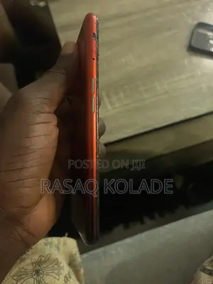 Oppo A31 128 GB Red