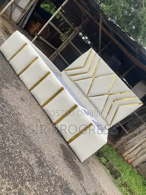Fantastic Unique Leather Bedframe Family Size
