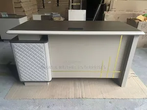1.4miters Office Desk