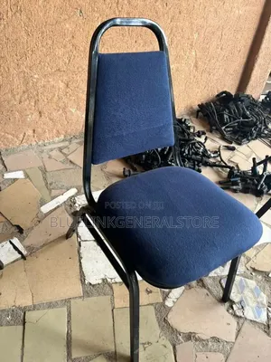 Foreign Use Banquet Chair