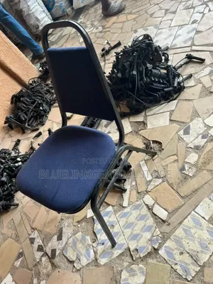 Foreign Use Banquet Chair