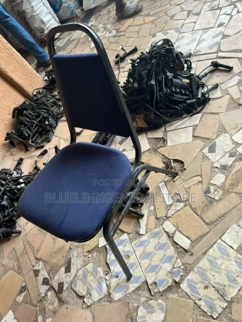 Foreign Use Banquet Chair