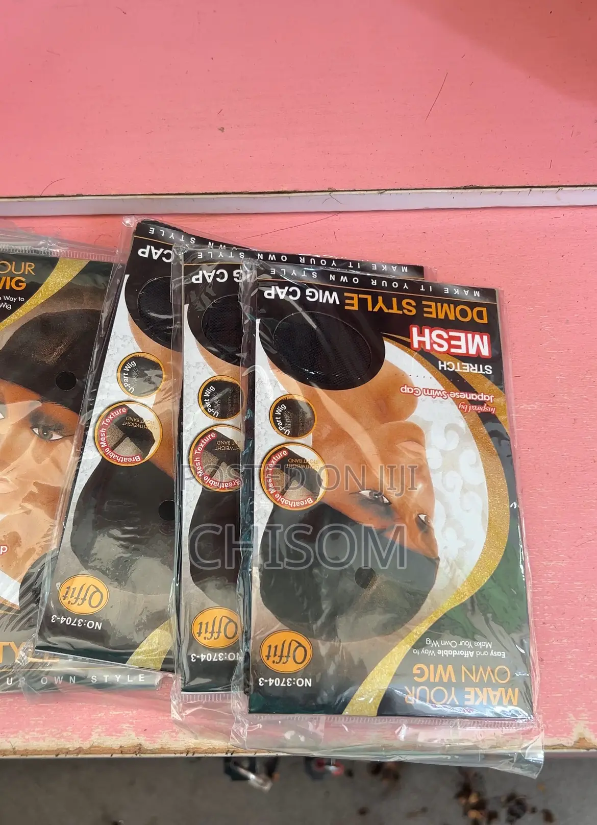 Quality Wig Cap for Wig Making