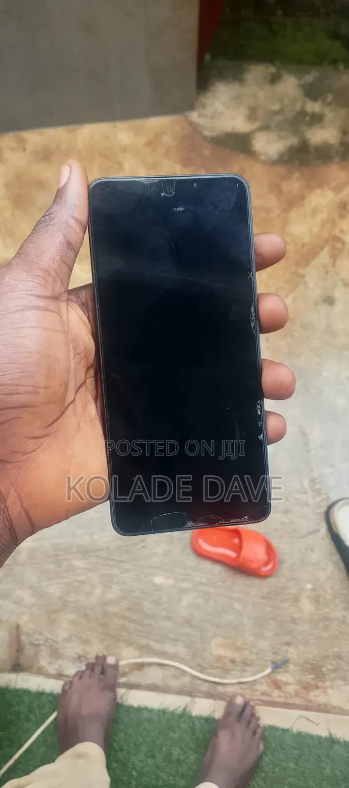 Xiaomi 13 128 GB Black