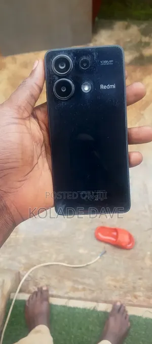 Xiaomi 13 128 GB Black