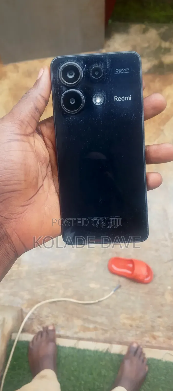Xiaomi 13 128 GB Black