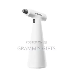 Electric Spray Bottle