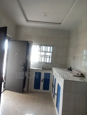 Furnished 2bdrm Block of Flats in Realtor Sifon Peters, Uyo for rent