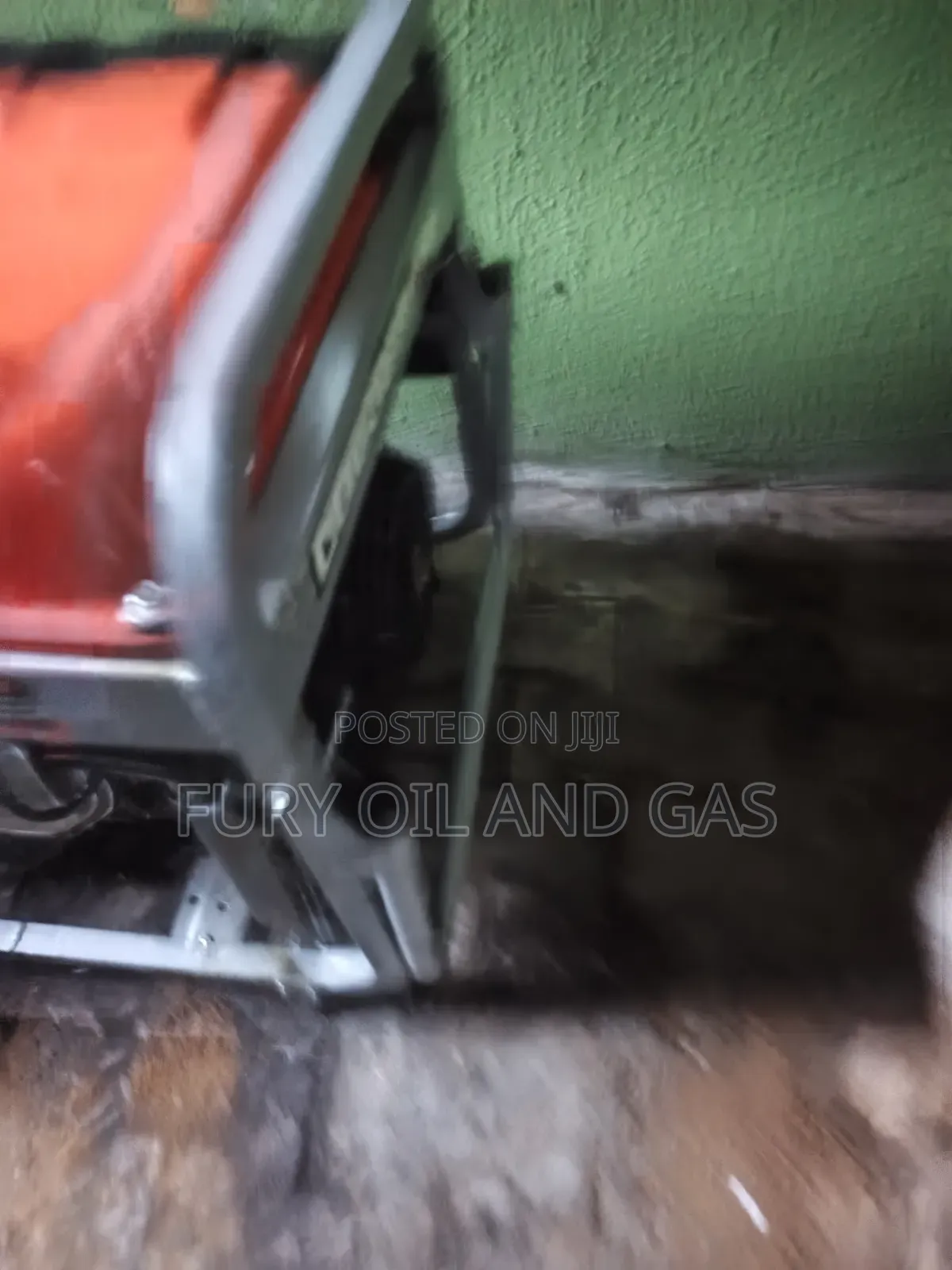 Kemage Generator