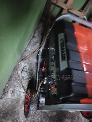 Kemage Generator