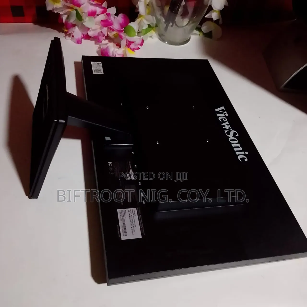 Viewsonic Monitor