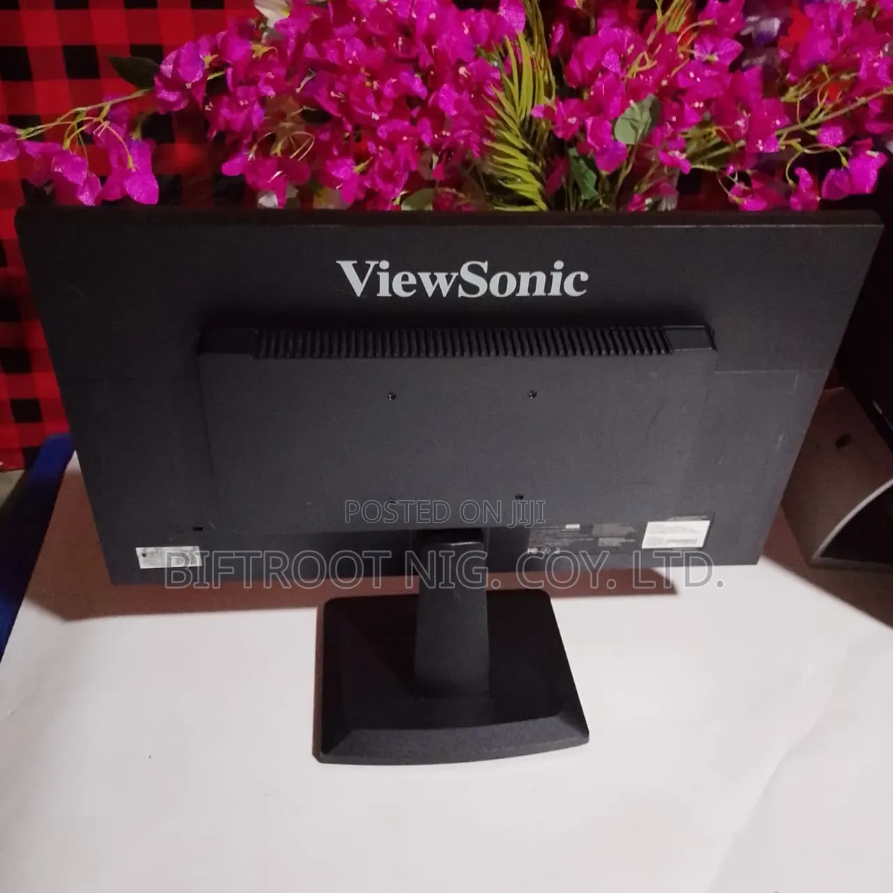 Viewsonic Monitor