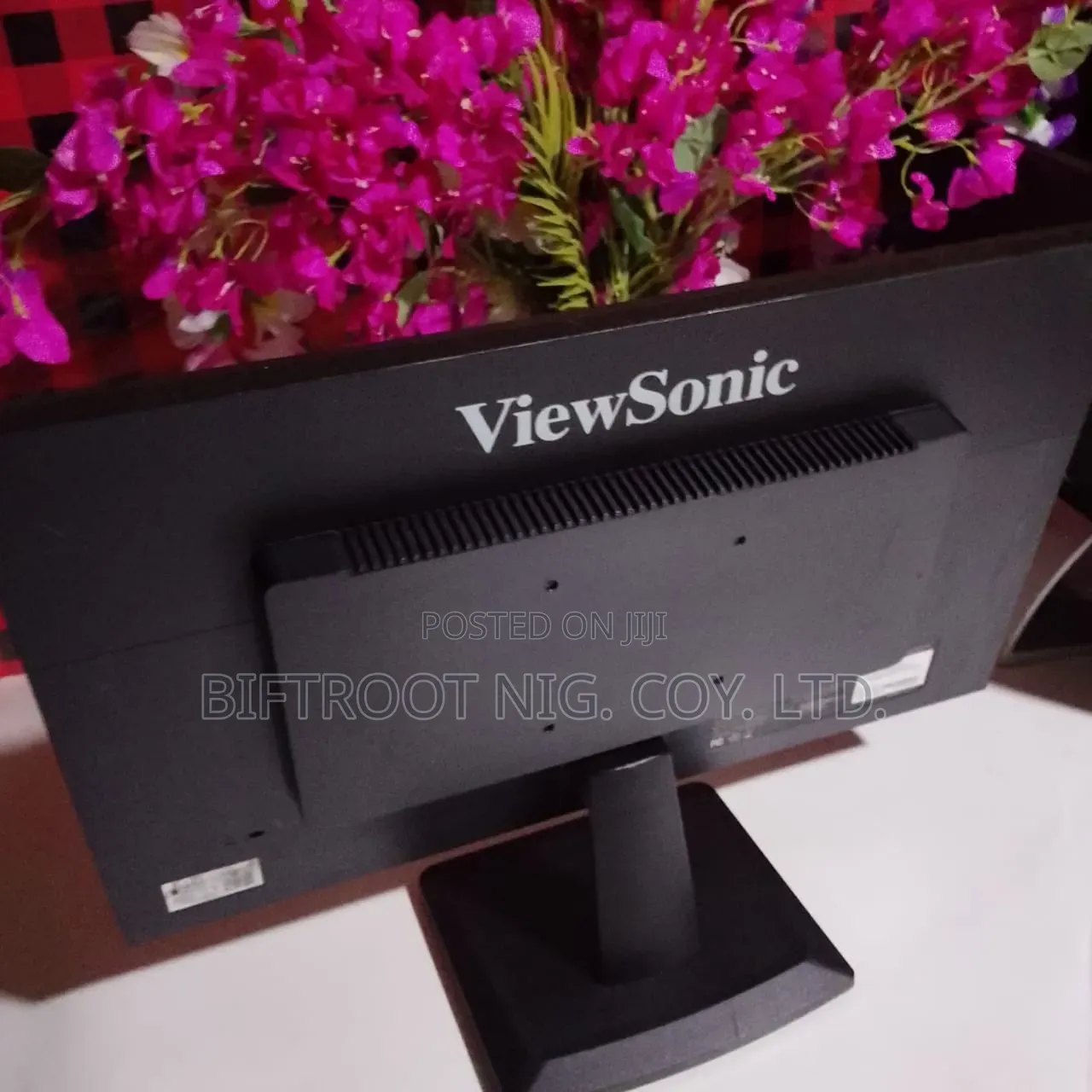 Viewsonic Monitor