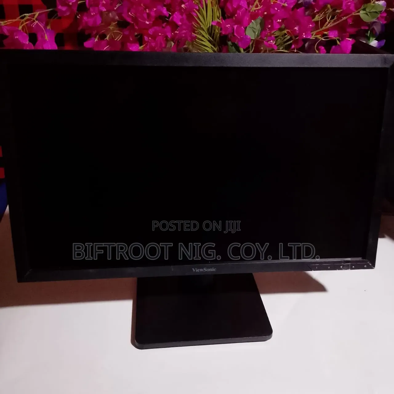 Viewsonic Monitor