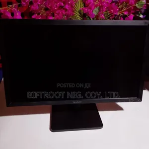 Viewsonic Monitor