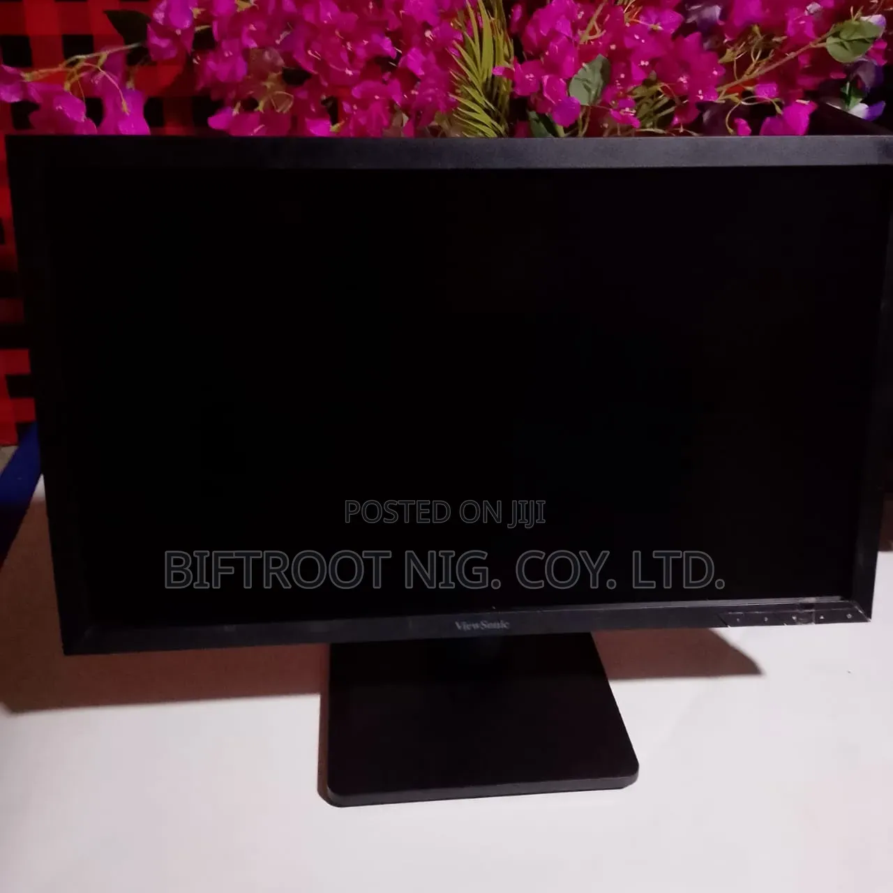 Viewsonic Monitor