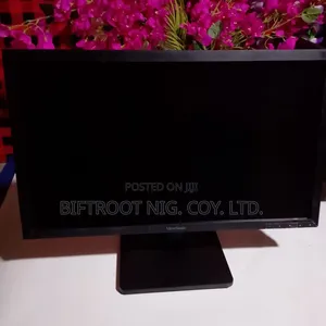 Viewsonic Monitor
