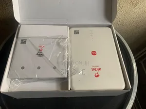 Airtel 5g Odu Router