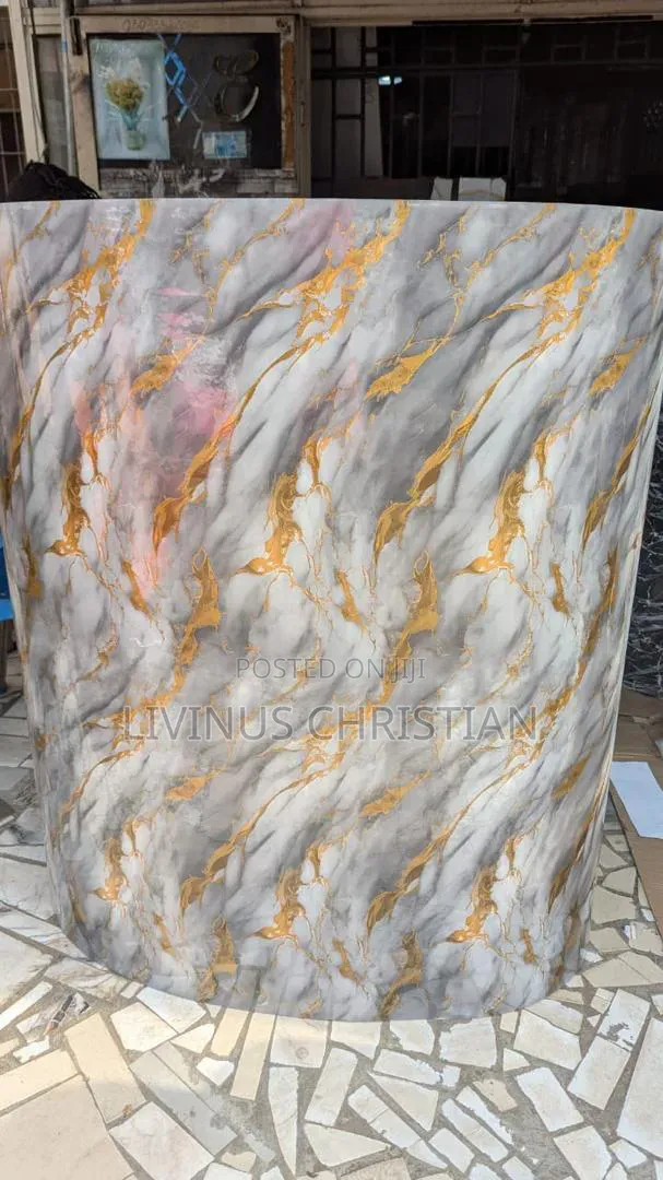 Marble Sheets