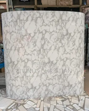 Marble Sheets