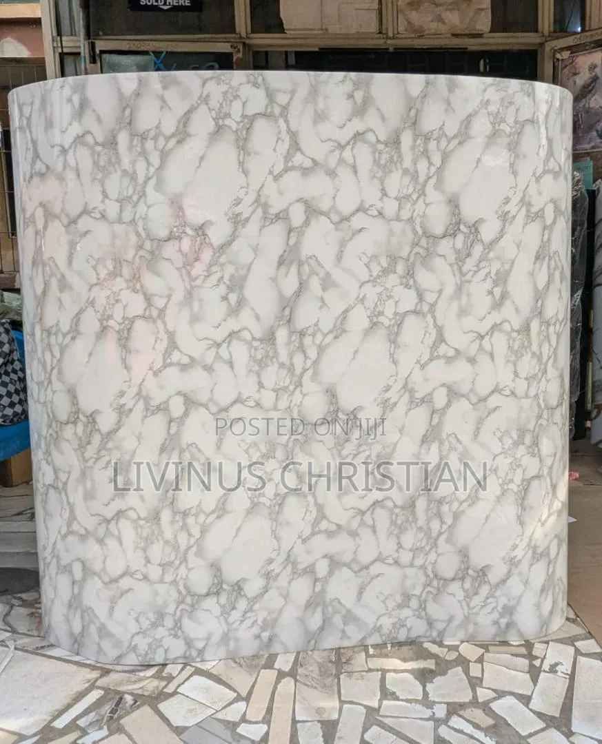 Marble Sheets