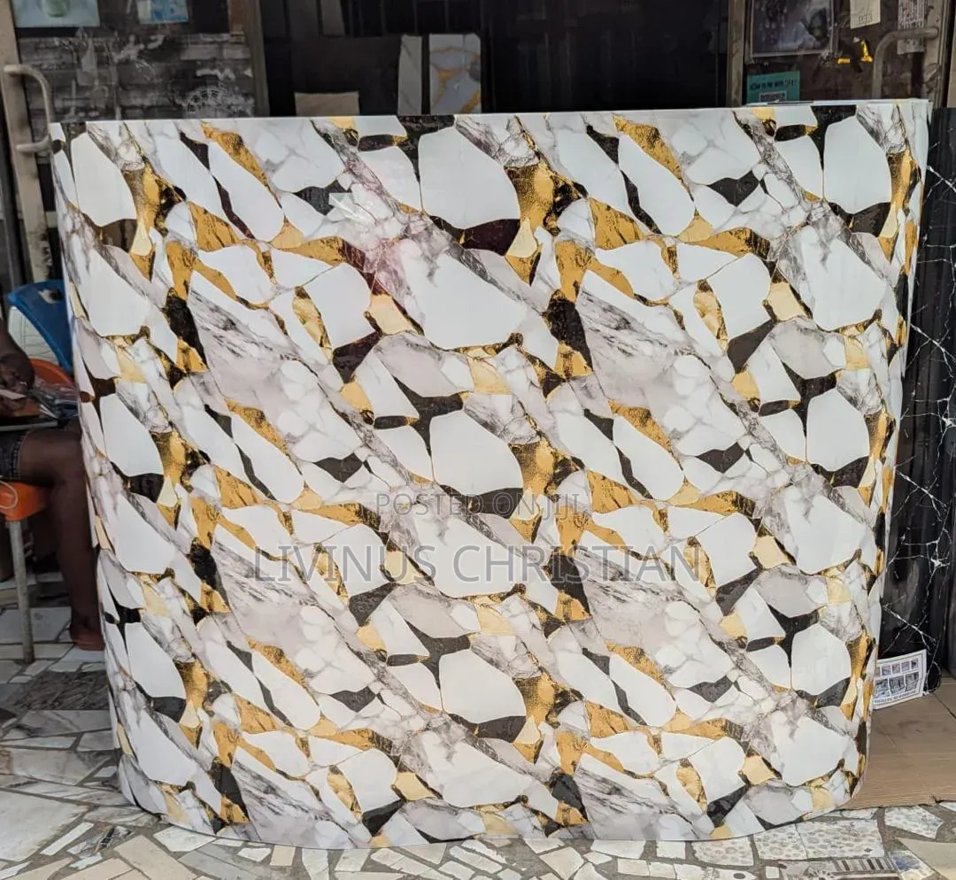 Marble Sheets