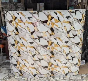 Marble Sheets