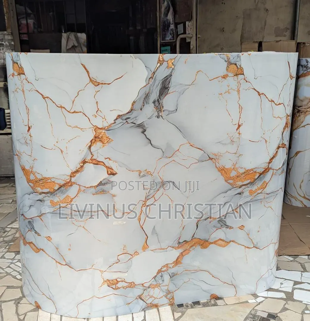 Marble Sheets