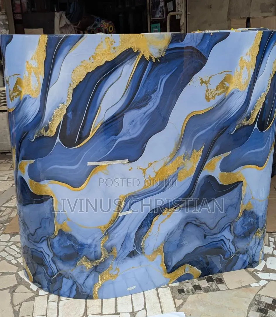 Marble Sheets