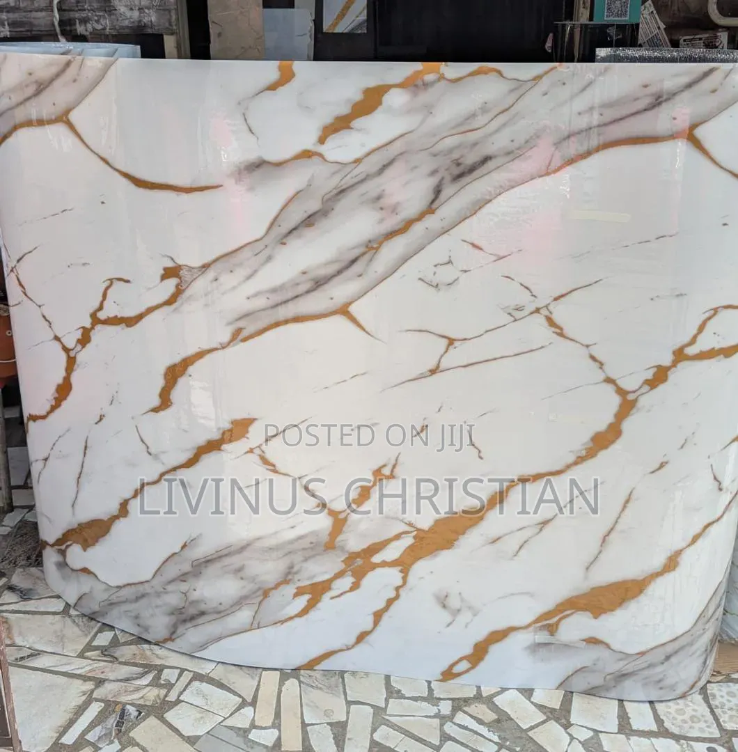 Marble Sheets
