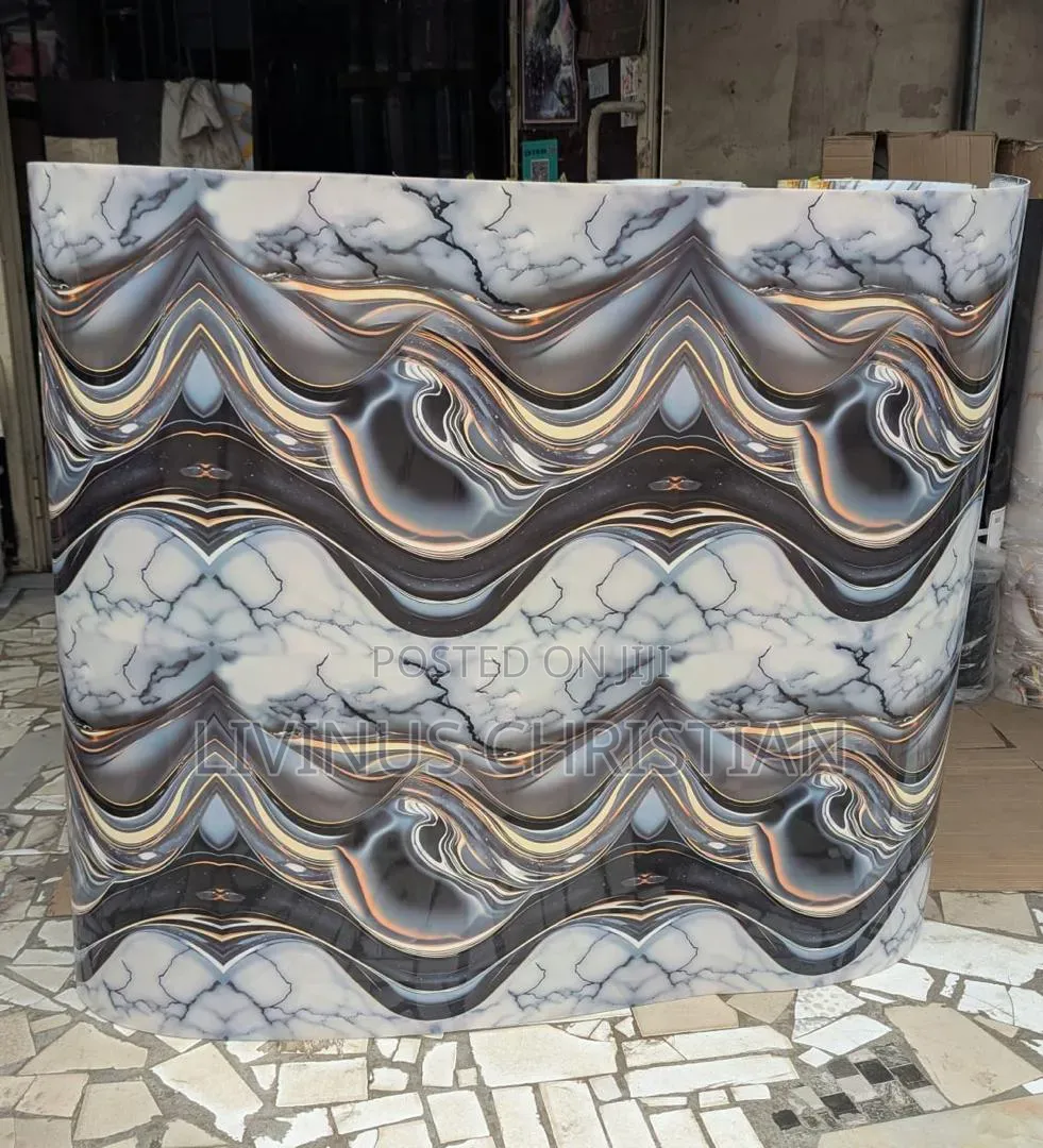Marble Sheets