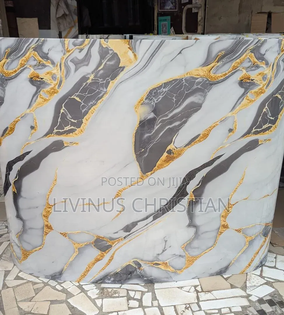 Marble Sheets