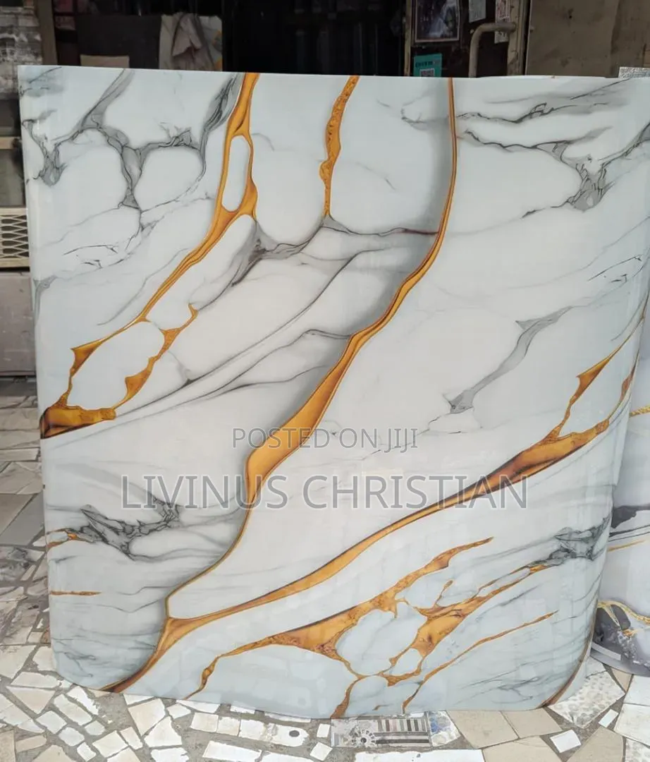 Marble Sheets