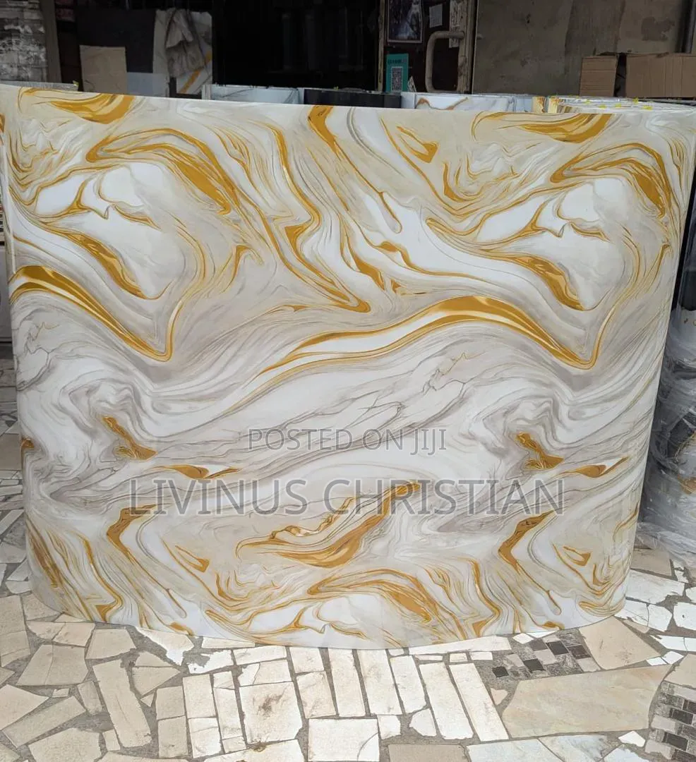 Marble Sheets