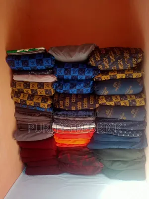 All Variety of Fabrics