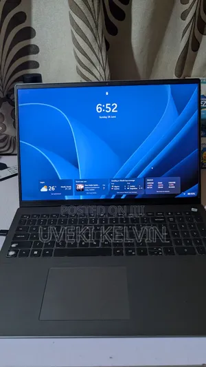 Laptop Dell Vostro 5630 32GB Intel Core i7 SSD 512GB