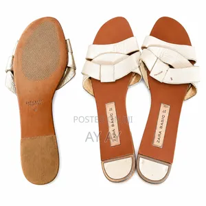 Teenage and Ladies Slipper