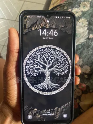 Samsung Galaxy A13 64 GB Black