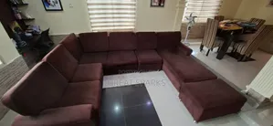 Good as New 8 Seater Chairs