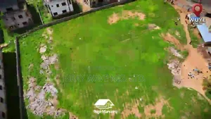 5000sqm Prime Land