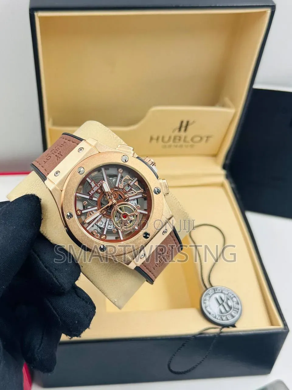 Hublot Classy Watch