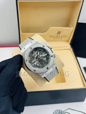 Hublot Classy Watch