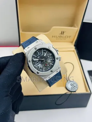 Hublot Classy Watch