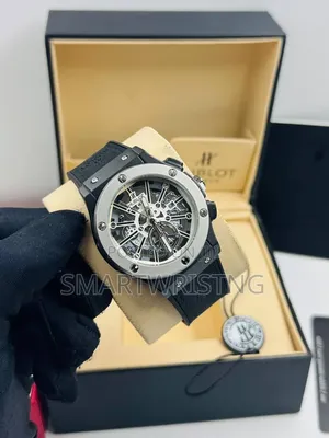 Hublot Classy Watch