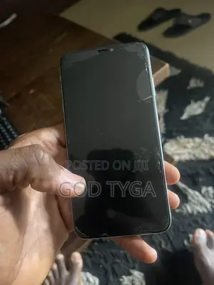 Apple iPhone XS Max 256 GB Gold
