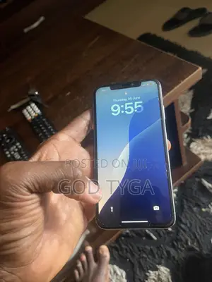 Apple iPhone XS Max 256 GB Gold