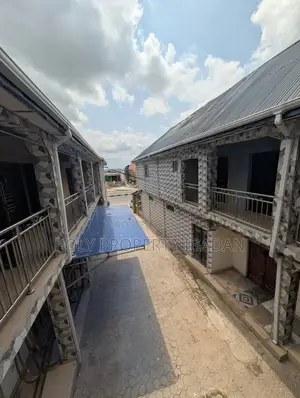 Shop Facing Main Road